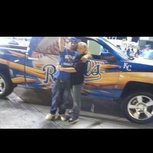 Meet your Posher, Cody